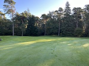 Utrecht De Pan 2nd Green